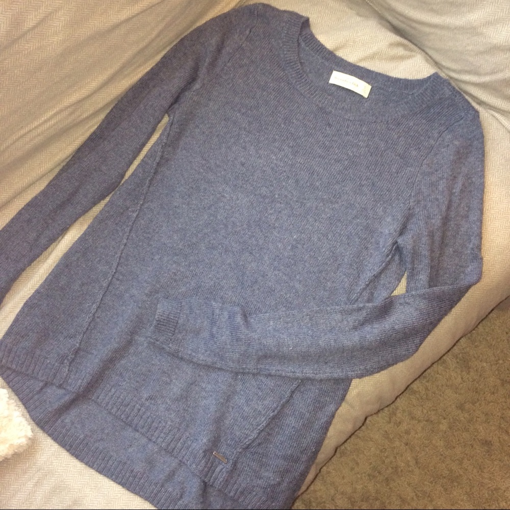 Women's Abercrombie & Fitch Sweater